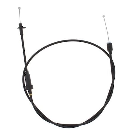 All Balls All Balls Throttle Cable 45-1253 45-1253